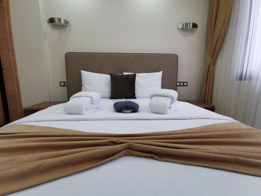 Uzungol Liva Teras Rezervasyon