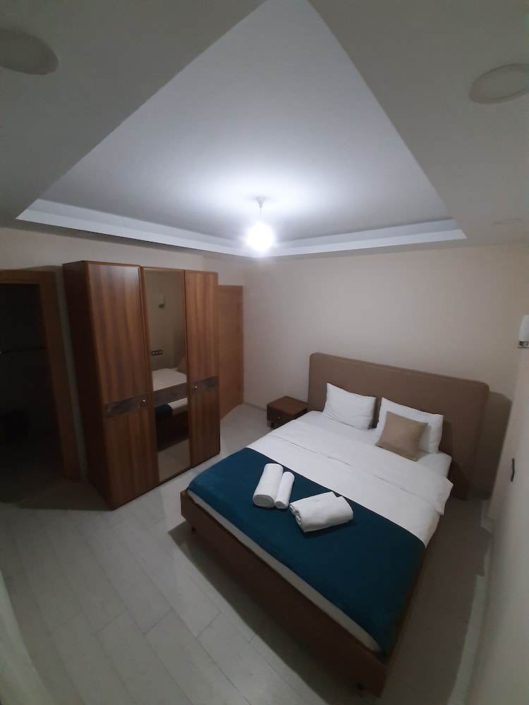 Uzungol Liva Teras Rezervasyon