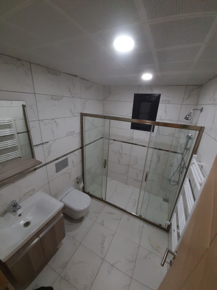 Uzungol Liva Teras Rezervasyon