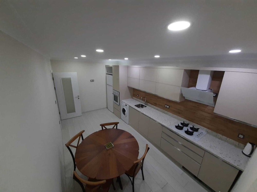 Uzungol Liva Teras Rezervasyon