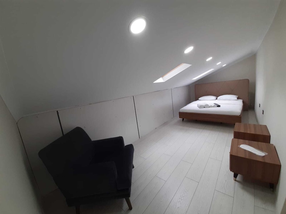 Uzungol Liva Teras Rezervasyon