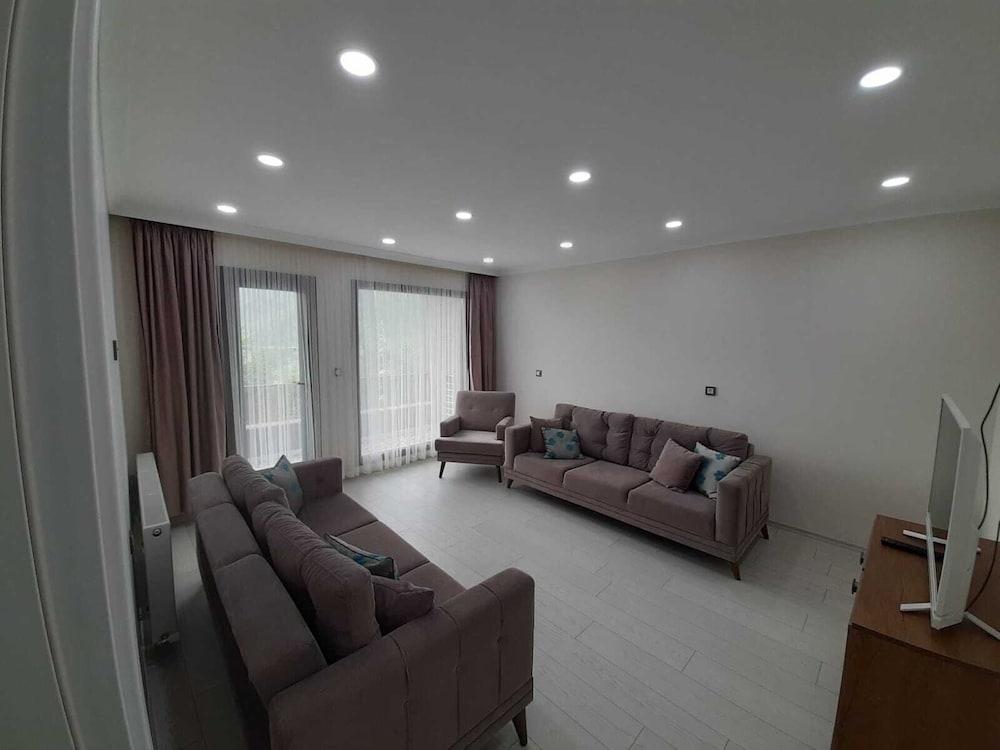 Uzungol Liva Teras Rezervasyon