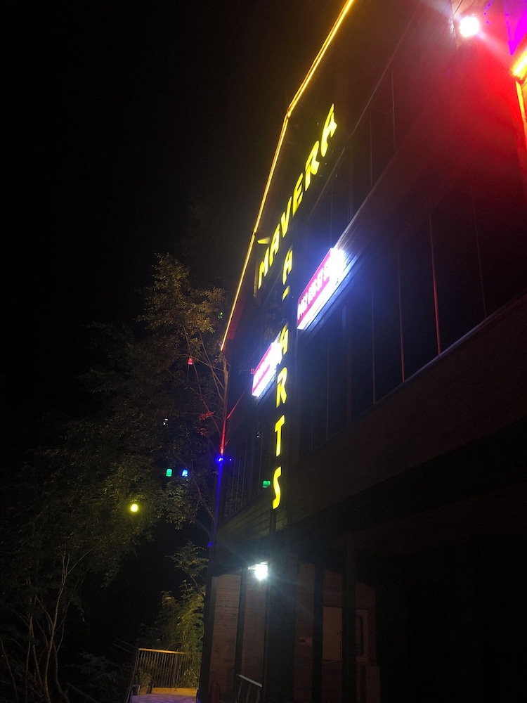 Mavera Aparts Rezervasyon