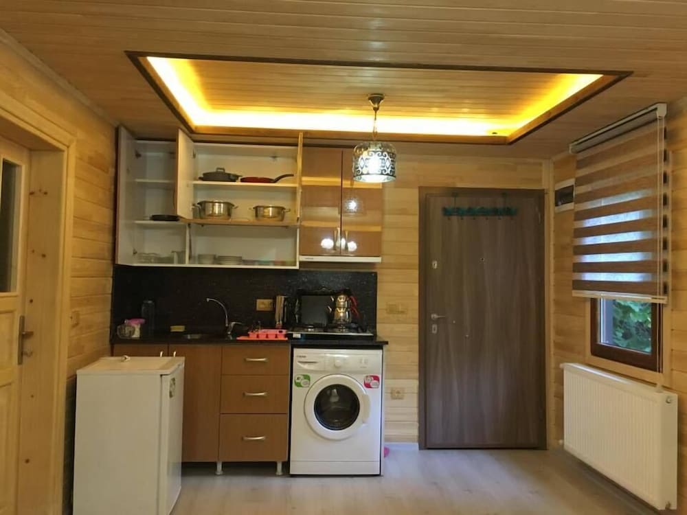 Mavera Aparts Rezervasyon