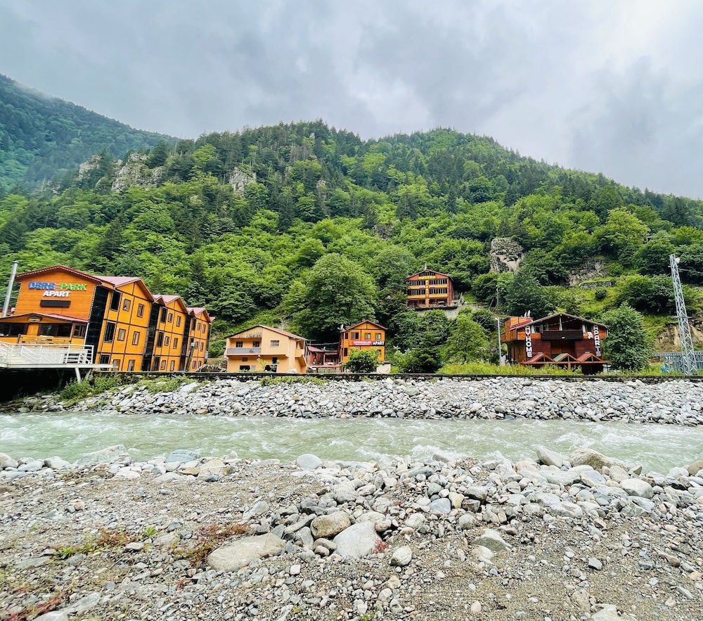 Mavera Aparts Rezervasyon