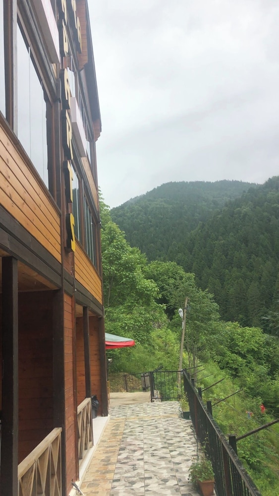 Mavera Aparts Rezervasyon