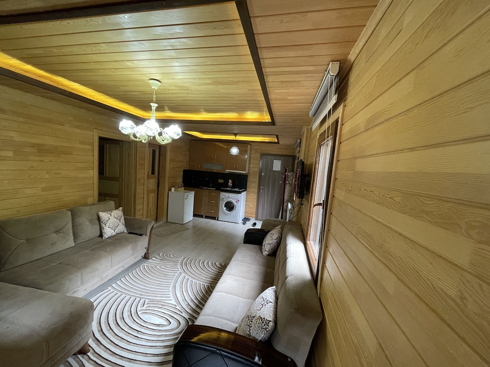 Mavera Aparts Rezervasyon