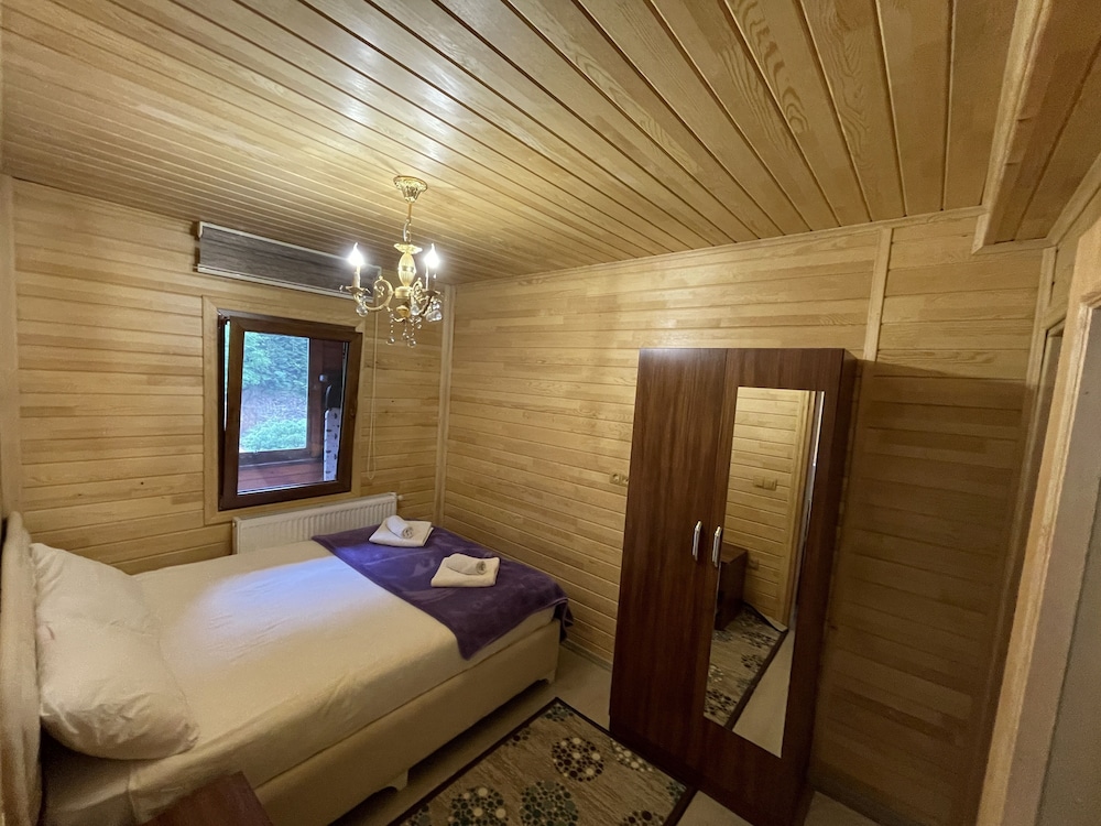 Mavera Aparts Rezervasyon