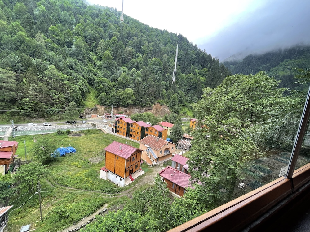 Mavera Aparts Rezervasyon