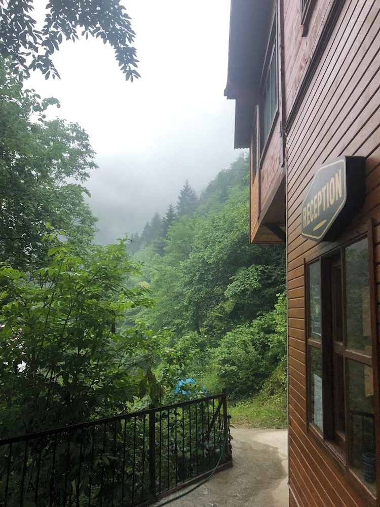 Mavera Aparts Rezervasyon