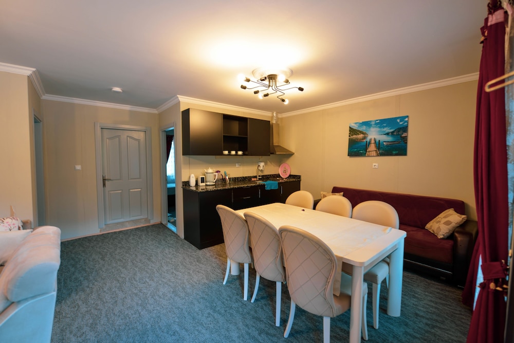 Monoir Suite Rezervasyon