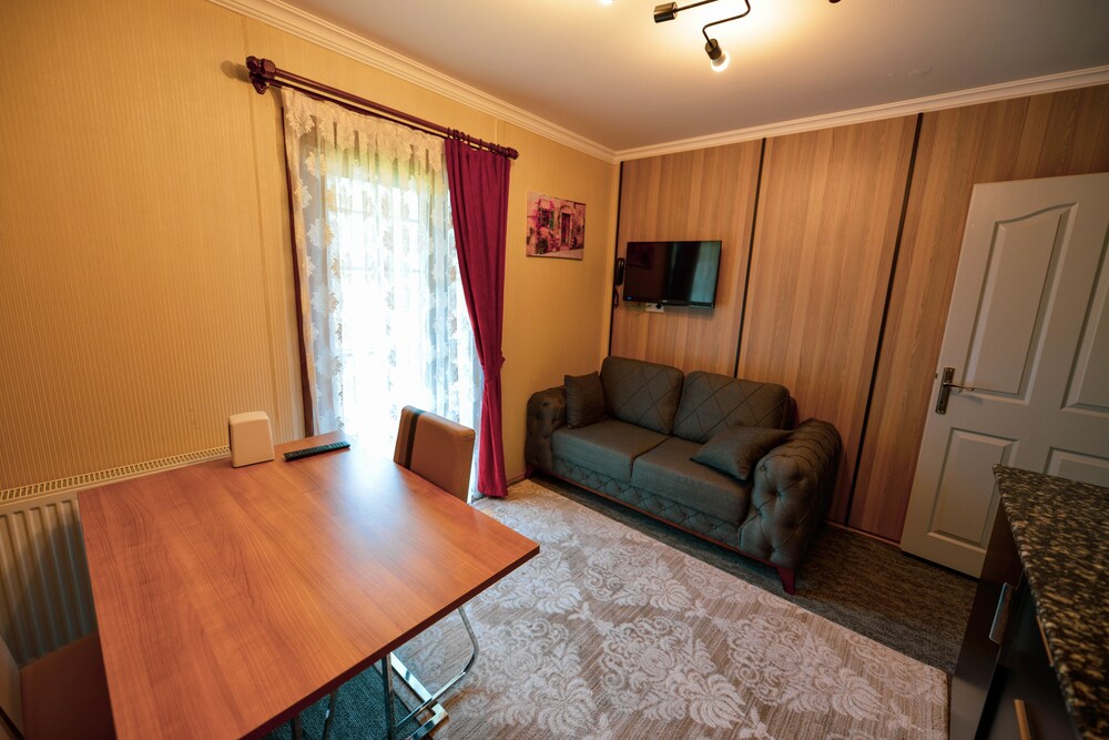 Monoir Suite Rezervasyon