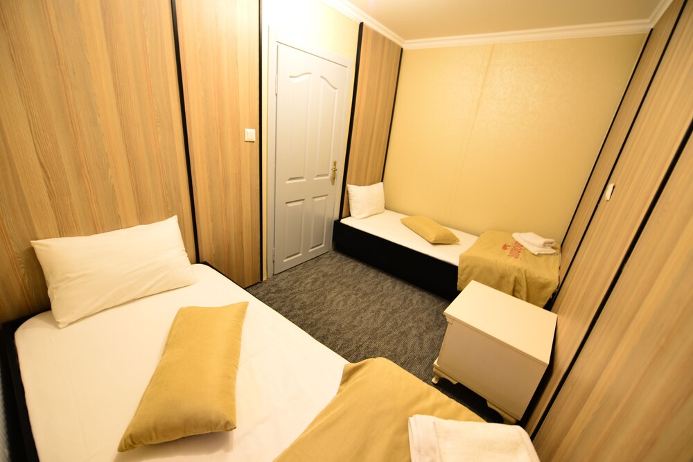 Monoir Suite Rezervasyon