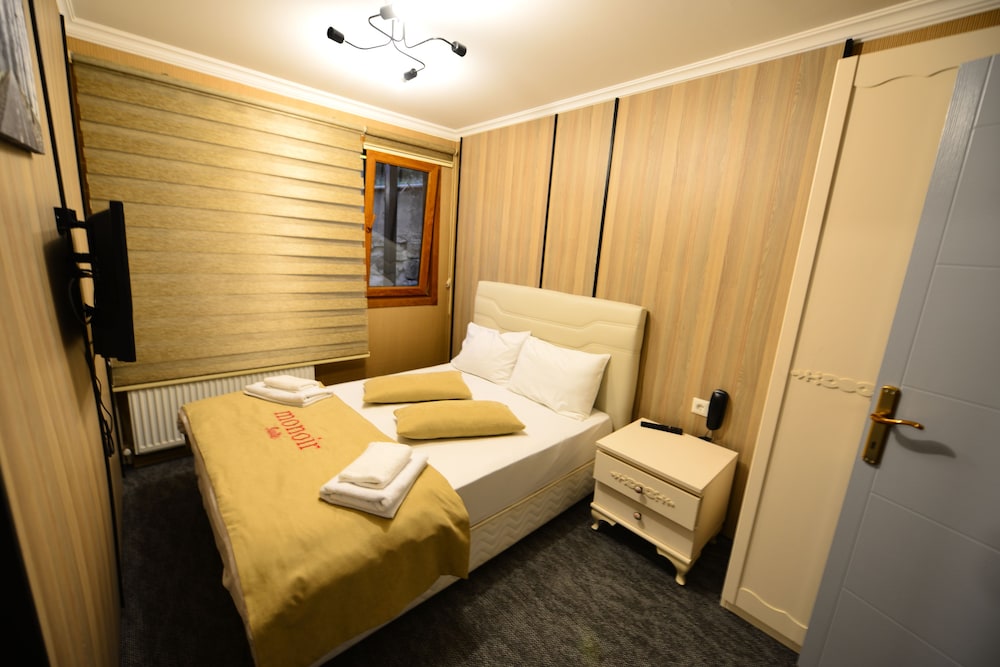 Monoir Suite Rezervasyon