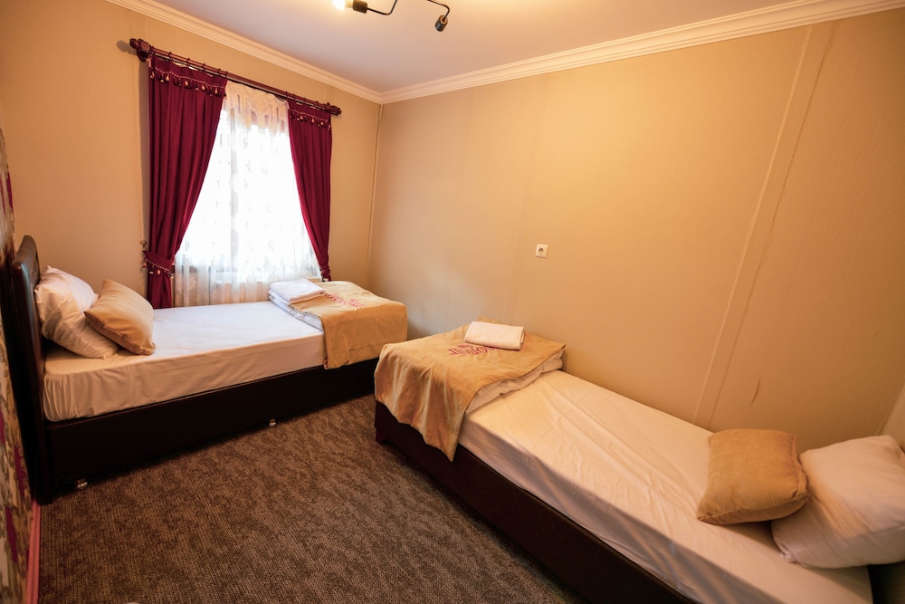 Monoir Suite Rezervasyon