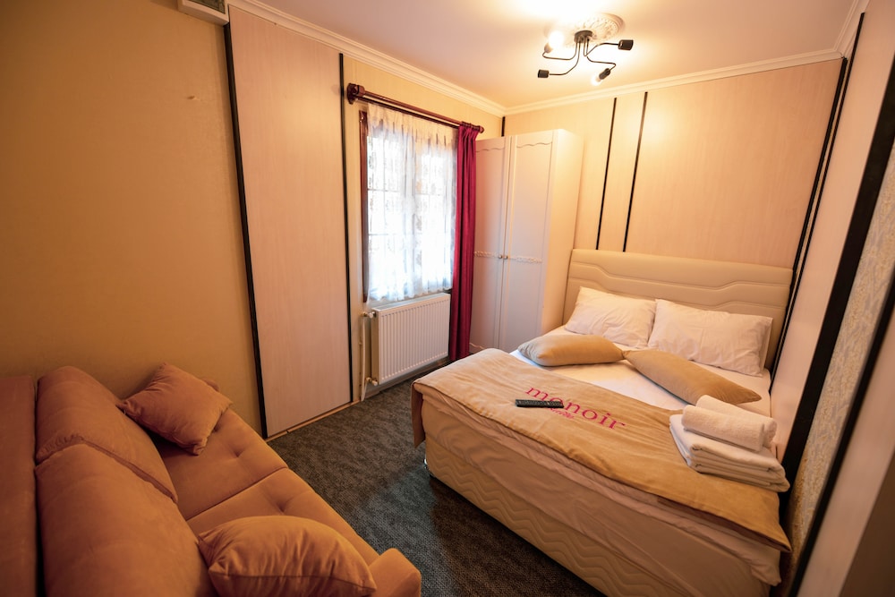 Monoir Suite Rezervasyon
