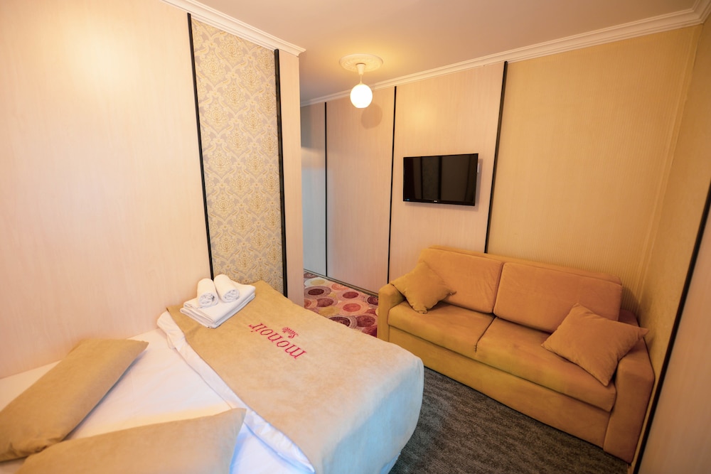 Monoir Suite Rezervasyon