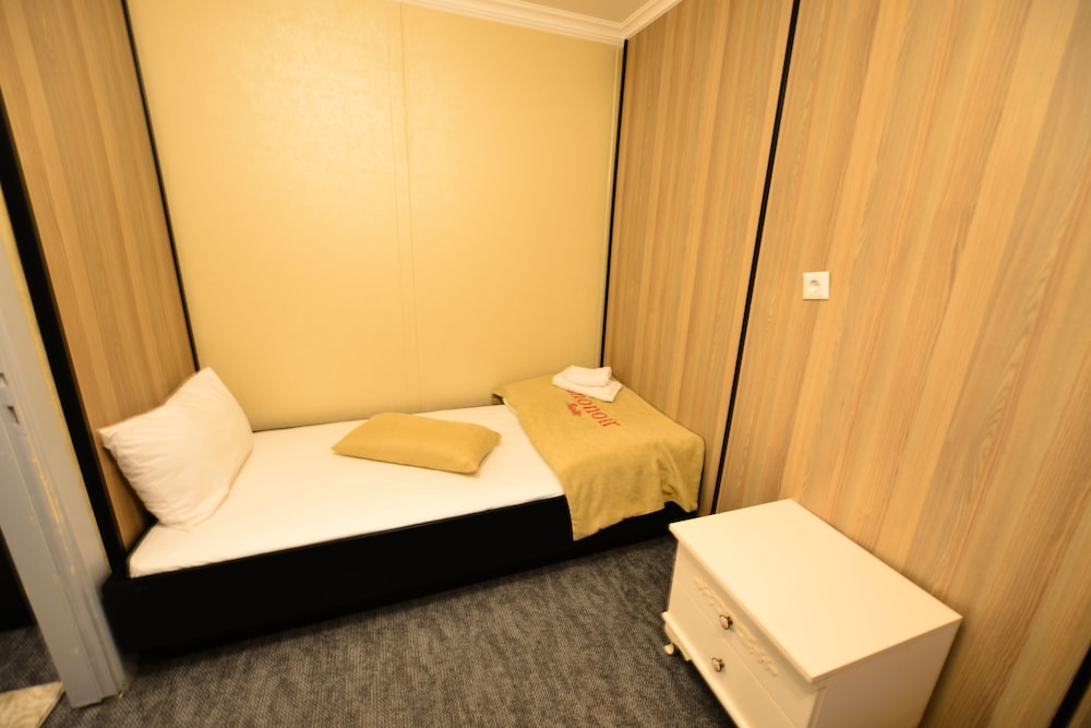 Monoir Suite Rezervasyon