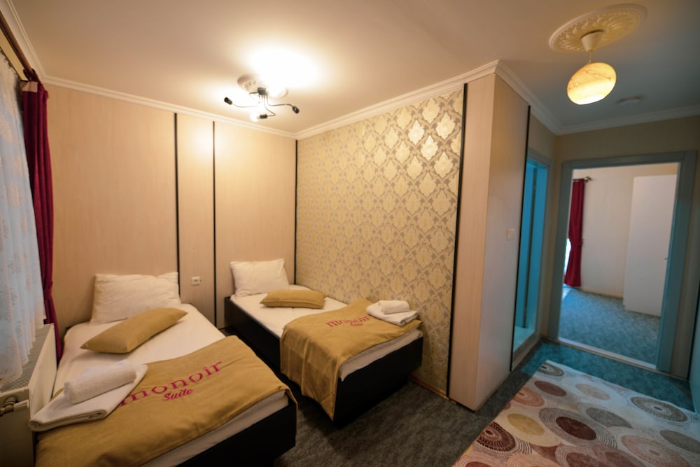 Monoir Suite Rezervasyon