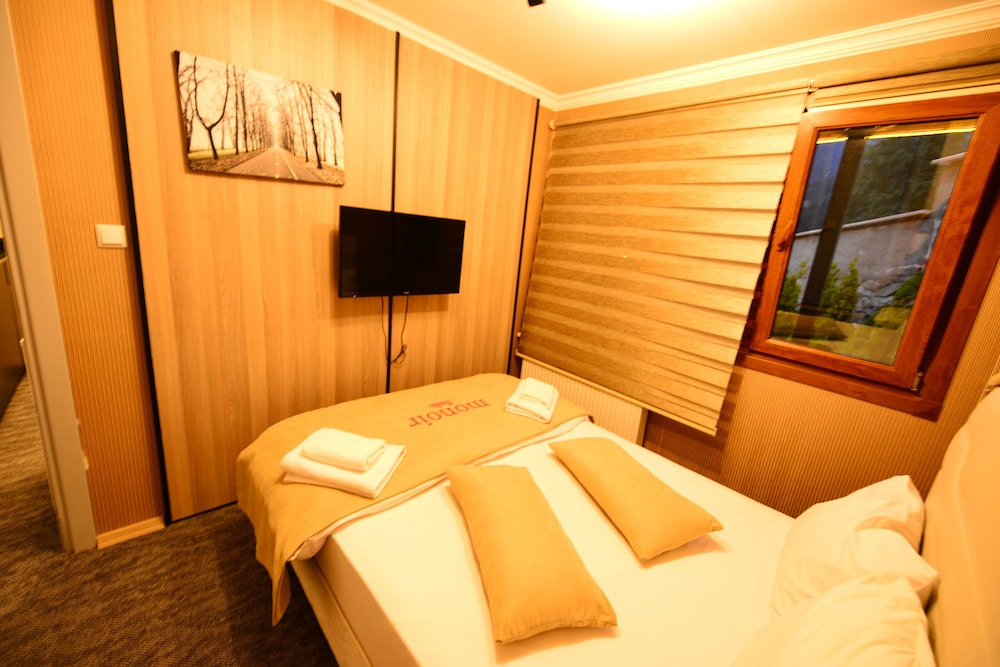 Monoir Suite Rezervasyon