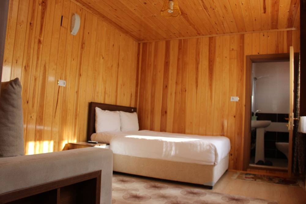 Uzungol Adiloglu Apart Rezervasyon