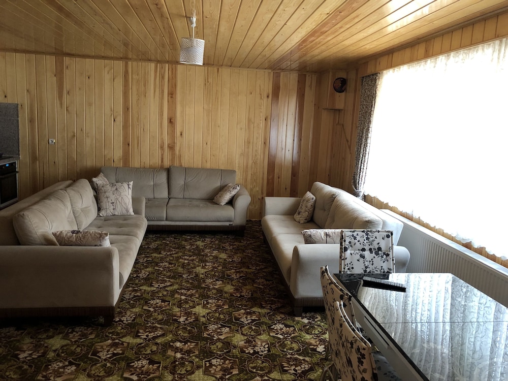 Uzungol Adiloglu Apart Rezervasyon