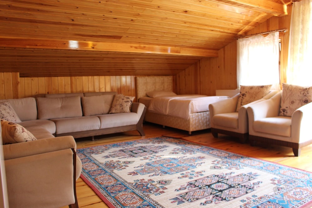 Uzungol Adiloglu Apart Rezervasyon