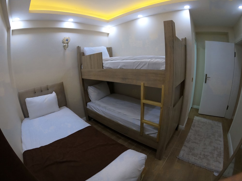 Uzungol Adiloglu Apart Rezervasyon