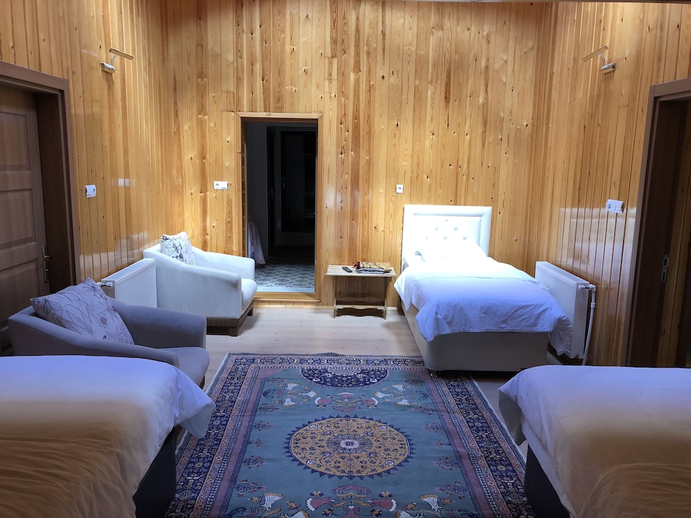 Uzungol Adiloglu Apart Rezervasyon