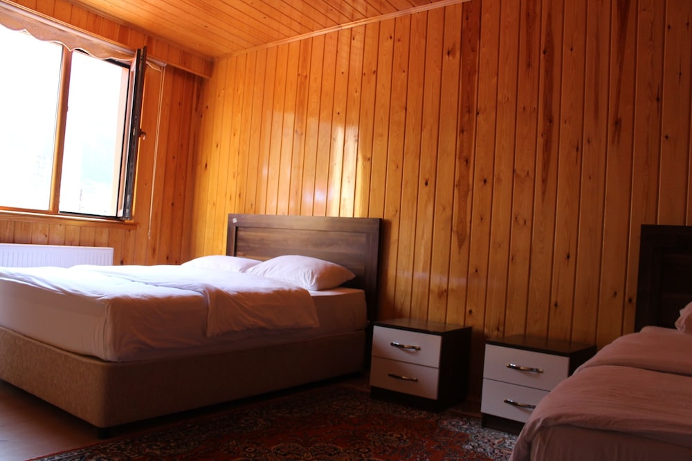 Uzungol Adiloglu Apart Rezervasyon