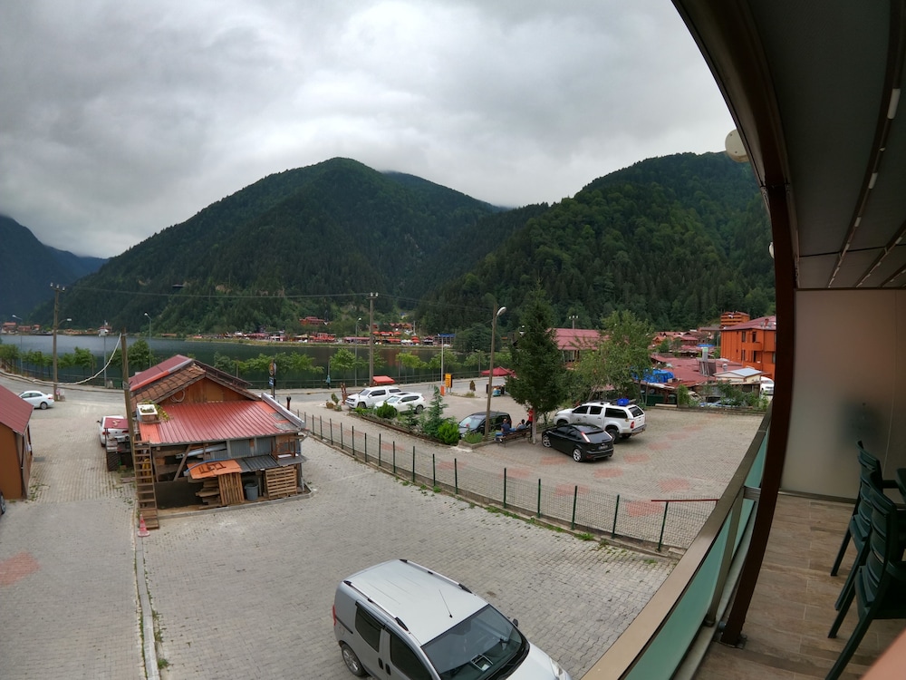 Uzungol Adiloglu Apart Rezervasyon