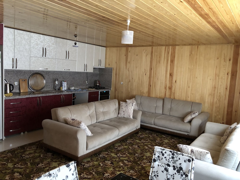 Uzungol Adiloglu Apart Rezervasyon