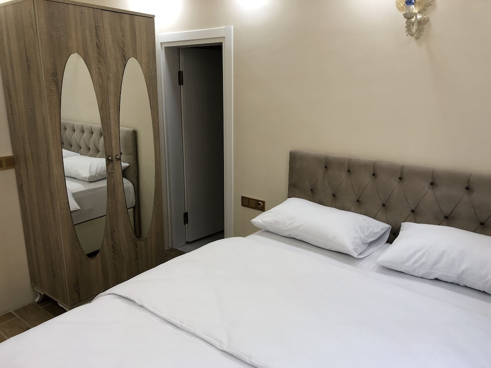 Uzungol Adiloglu Apart Rezervasyon