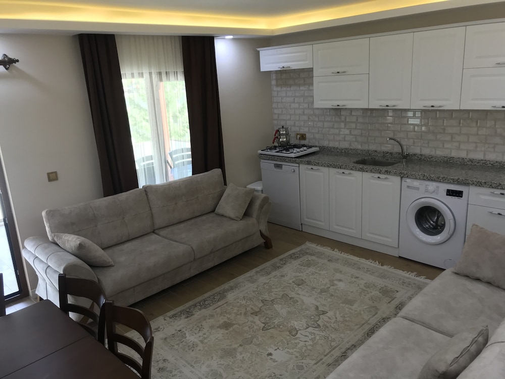 Uzungol Adiloglu Apart Rezervasyon