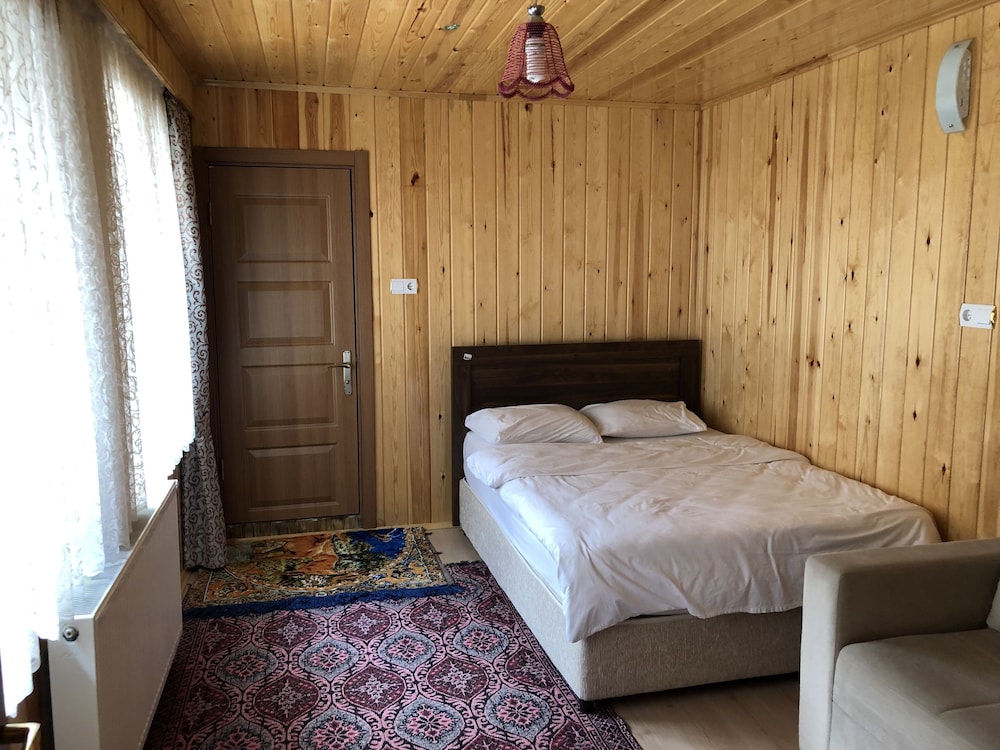 Uzungol Adiloglu Apart Rezervasyon