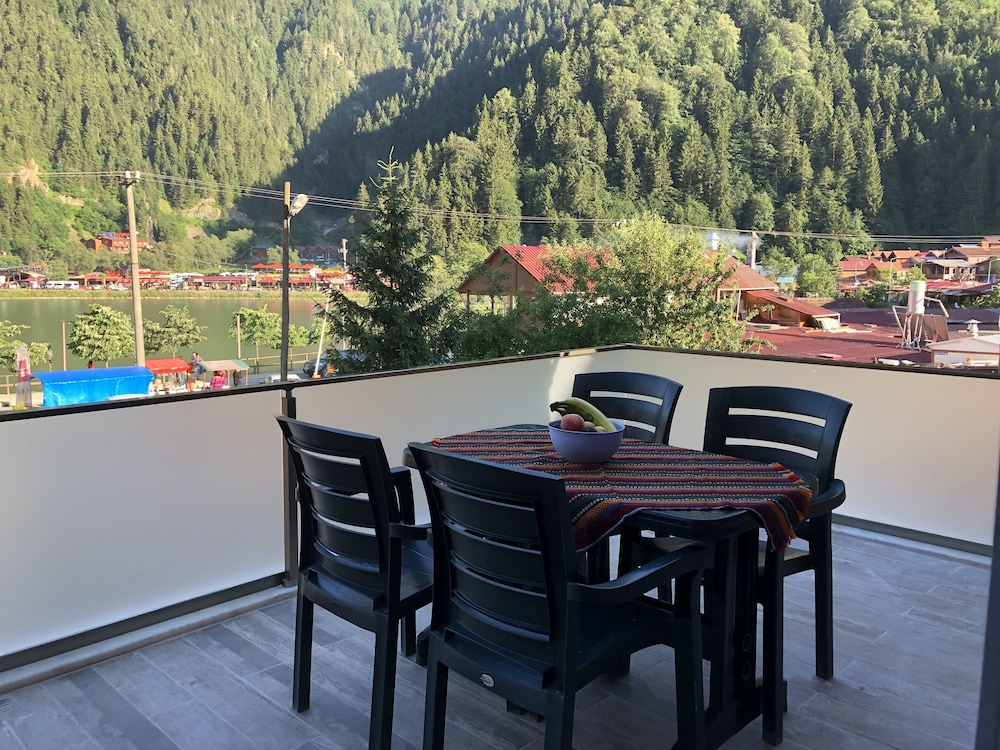 Uzungol Adiloglu Apart Rezervasyon