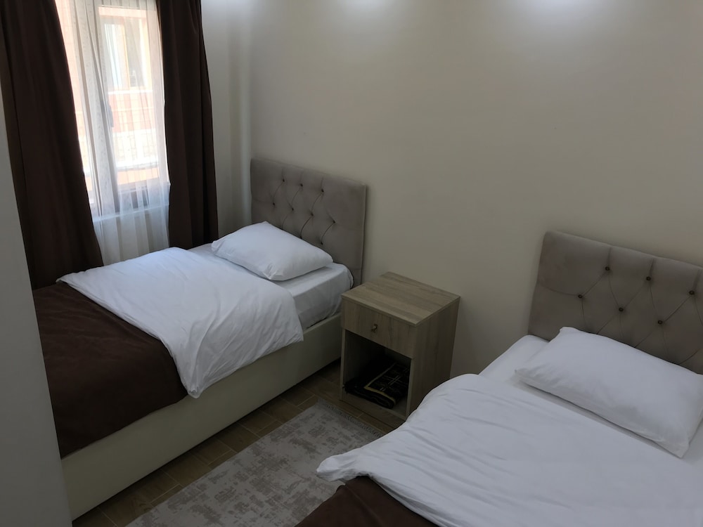 Uzungol Adiloglu Apart Rezervasyon