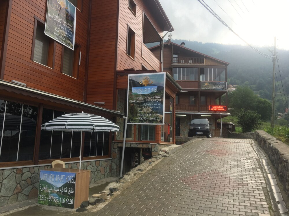 The Best View Apart Hotel Rezervasyon