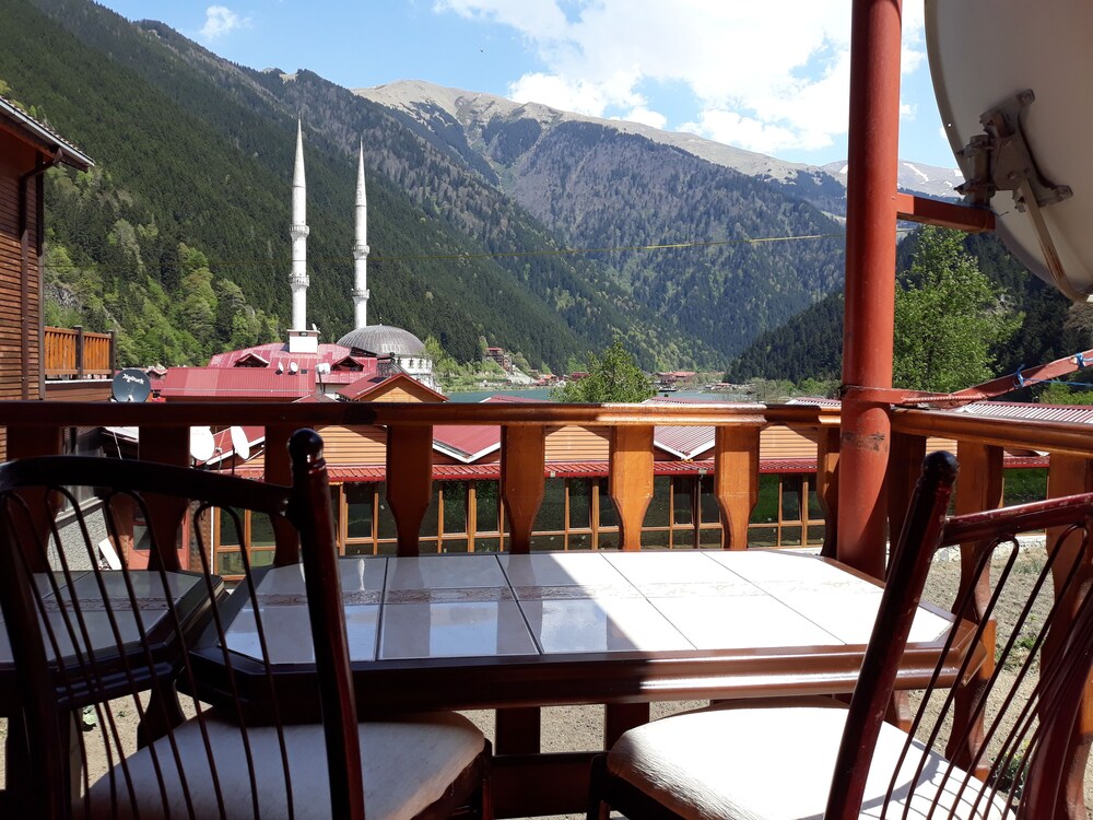 The Best View Apart Hotel Rezervasyon