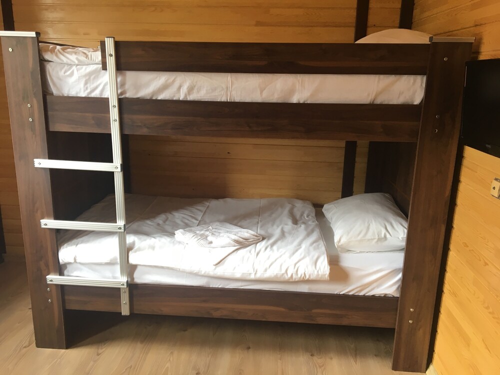 The Best View Apart Hotel Rezervasyon