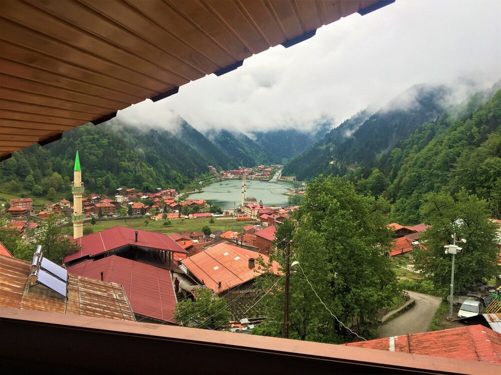 The Best View Apart Hotel Rezervasyon