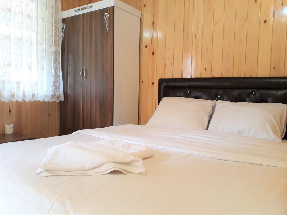 The Best View Apart Hotel Rezervasyon