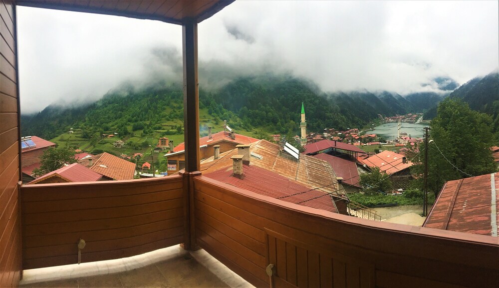 The Best View Apart Hotel Rezervasyon