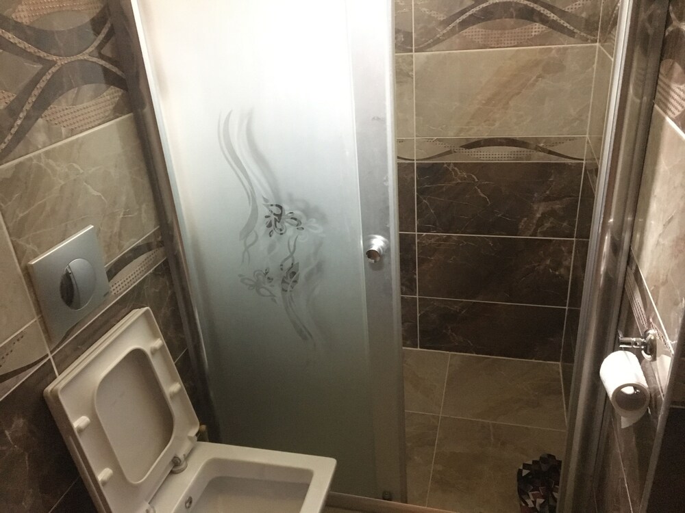 The Best View Apart Hotel Rezervasyon