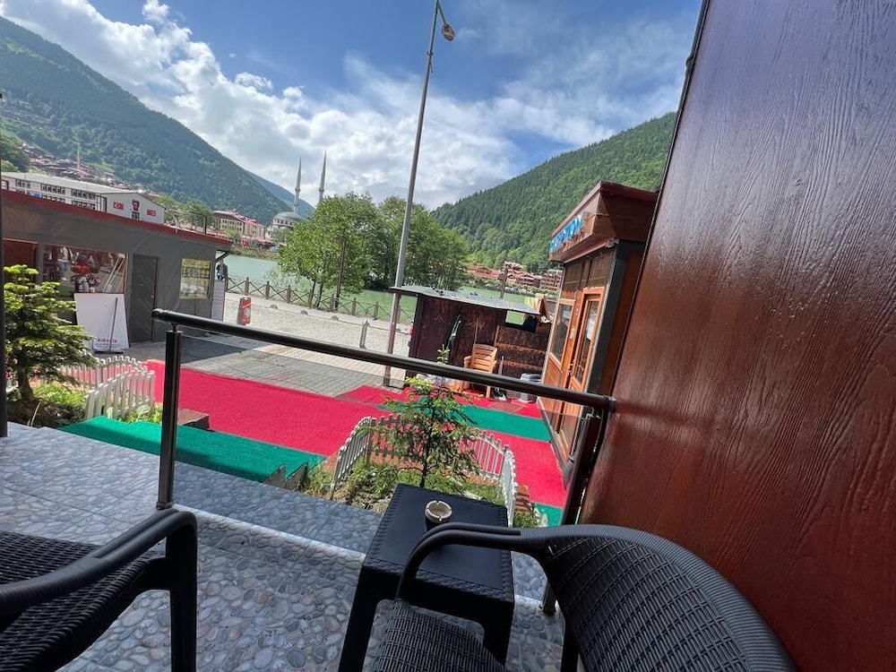 Asell Suite Rezervasyon