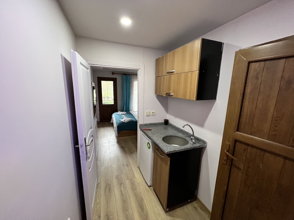 Asell Suite Rezervasyon