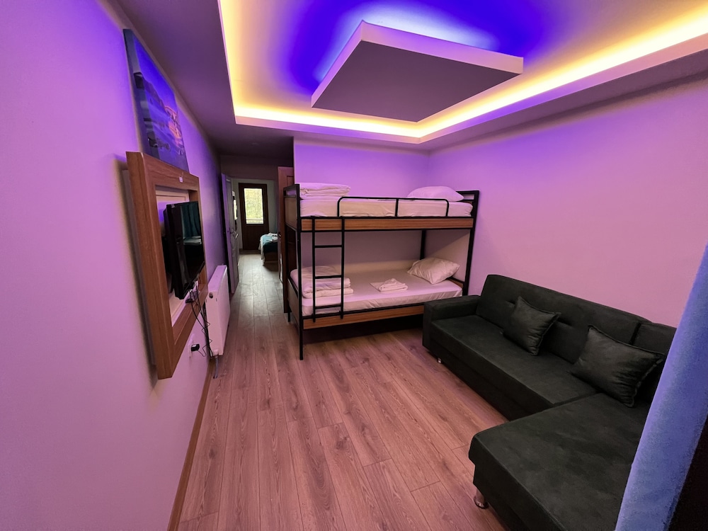 Asell Suite Rezervasyon