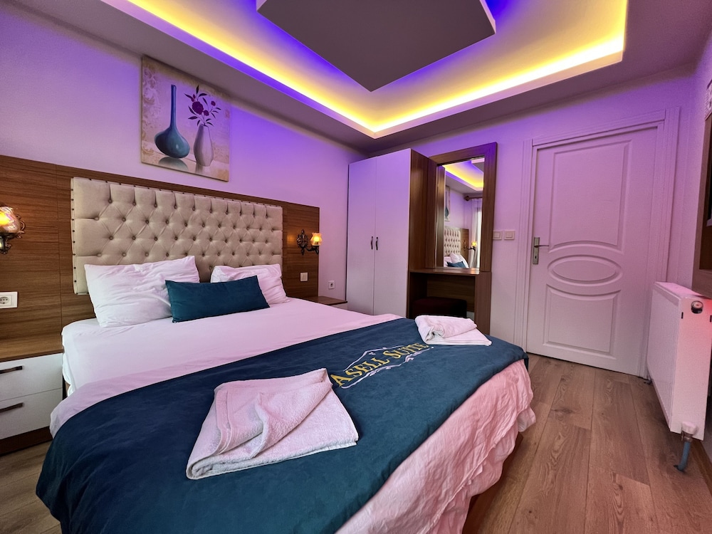 Asell Suite Rezervasyon