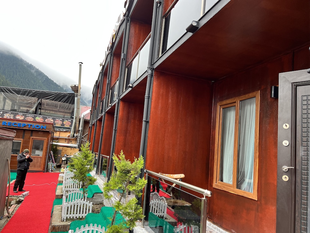 Asell Suite Rezervasyon