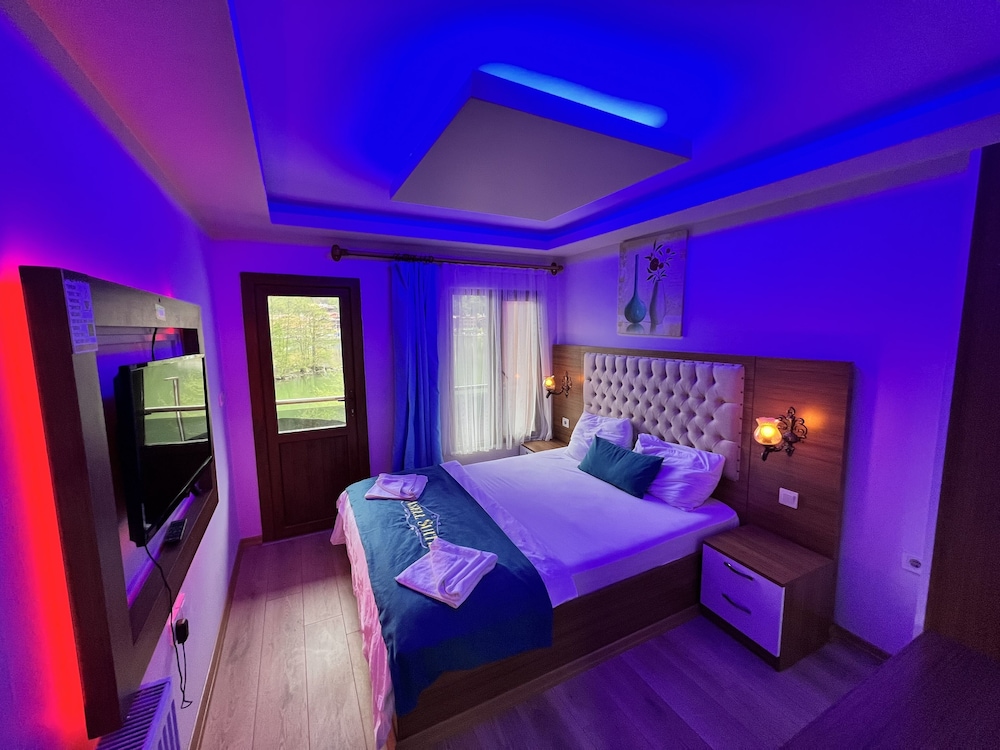 Asell Suite Rezervasyon